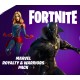 Fortnite - Marvel: Royalty & Warriors Pack EU Xbox One/ Xbox Series X CD Key