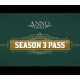 Anno 1800 - Season Pass 3 DLC EU Ubisoft Connect CD Key