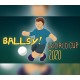 Ballsy! World Cup 2020 PC Steam CD Key