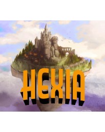 Hexia Steam CD Key