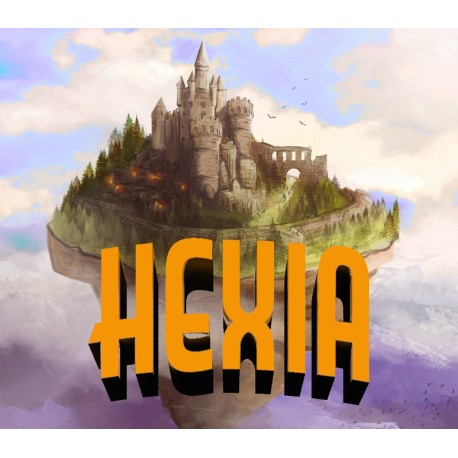 Hexia Steam CD Key
