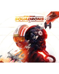 STAR WARS: Squadrons EN/PL/RU Languages Only EA App CD Key