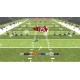 Axis Football 2015 PC Steam CD Key