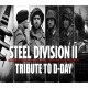 Steel Division 2 - Tribute to D-Day Pack DLC GOG CD Key