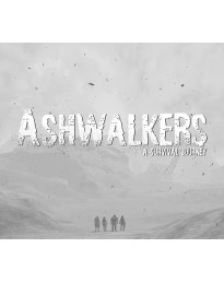 Ashwalkers Steam CD Key