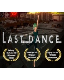 Last Dance Steam CD Key