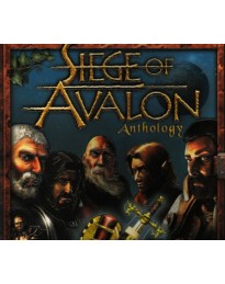 Siege of Avalon: Anthology PC Steam CD Key