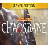 Warhammer: Chaosbane - Slayer Edition Upgrade Steam CD Key