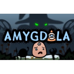 Amygdala Steam CD Key