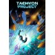 Tachyon Project Steam CD Key