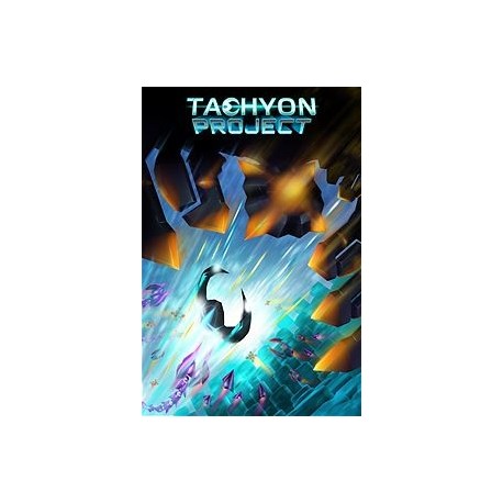 Tachyon Project Steam CD Key