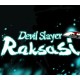 Devil Slayer - Raksasi / 斩妖Raksasi Steam Altergift