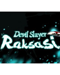 Devil Slayer - Raksasi / 斩妖Raksasi Steam Altergift