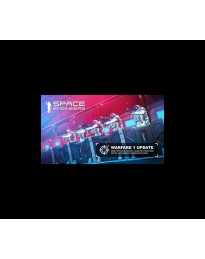 Space Engineers - Warfare 1 DLC Steam Altergift