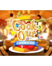 Cook-Out PC Steam CD Key