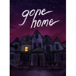 Gone Home + Original Soundtrack PC Steam CD Key