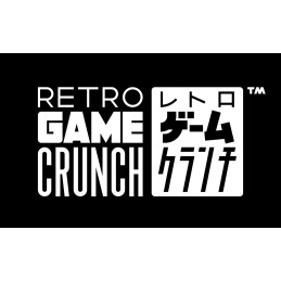 Retro Game Crunch Steam CD Key