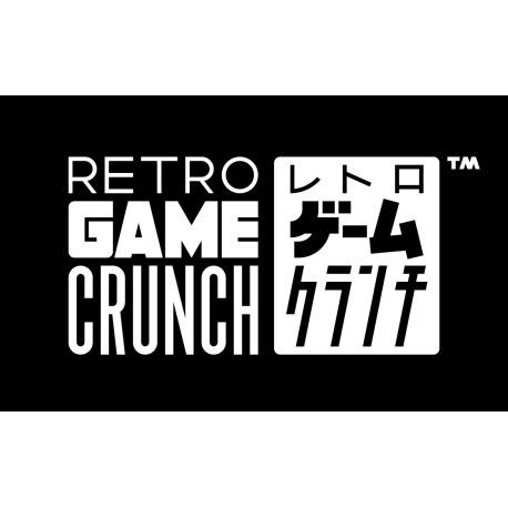Retro Game Crunch Steam CD Key