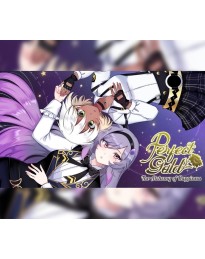 Perfect Gold - Yuri Visual Novel PC Steam CD Key