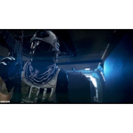 Operation Caucasus Steam Gift