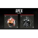 Apex Legends - STAR WARS Weapon Charms DLC XBOX One / XBOX Series X|S CD Key