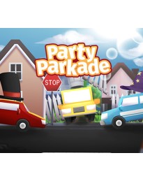 Party Parkade Steam CD Key
