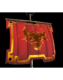 Sea of Thieves - Collector’s Lunar Festival Sails DLC Steam CD Key