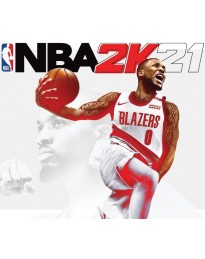NBA 2K21 - MyTEAM Bundle DLC XBOX One / Series X|S CD Key