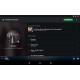 Spotify Premium 1-month Subscription Card BR