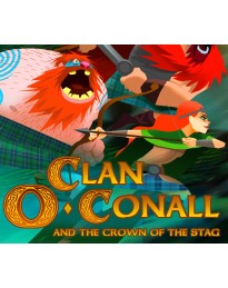 Clan O'Conall Steam CD Key