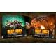 Deep Rock Galactic - Original Soundtrack Volume I + II Steam CD Key