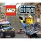 LEGO City Undercover US XBOX One / Xbox Series X|S CD Key