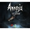 Amnesia Collection US XBOX One/Xbox Series X|S CD Key