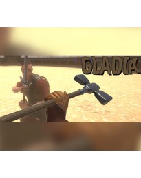 Gladia Steam CD Key