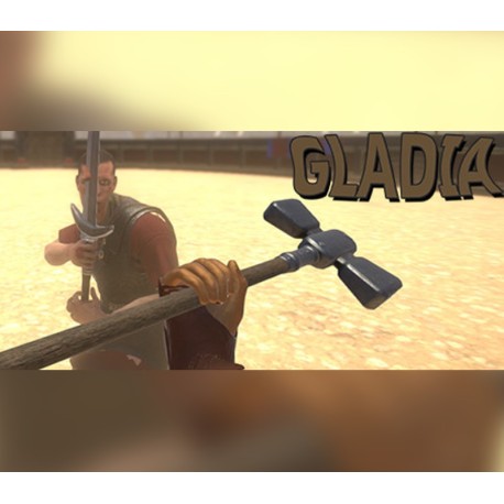 Gladia Steam CD Key