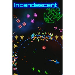 Incandescent Steam CD Key
