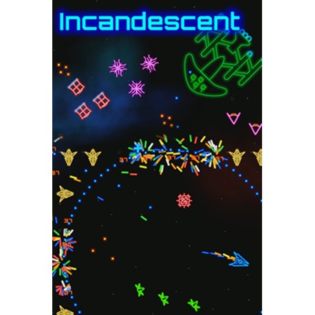 Incandescent Steam CD Key