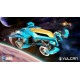 Rocket League - Vulcan DLC LATAM Steam Gift