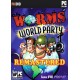 Worms World Party Remastered PC Steam CD Key