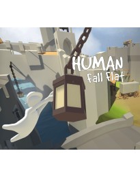 Human: Fall Flat EU XBOX One / Xbox Series X|S CD Key