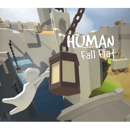 Human: Fall Flat EU XBOX One / Xbox Series X|S CD Key