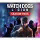 Watch Dogs: Legion - Season Pass DLC XBOX One / Xbox Series X|S CD Key