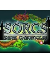 Sorcs: Siege Chronicles Steam CD Key