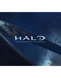 Halo: The Master Chief Collection US XBOX One / Xbox Series X|S CD Key
