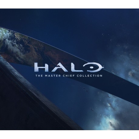 Halo: The Master Chief Collection US XBOX One / Xbox Series X|S CD Key