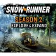 SnowRunner - Season 2: Explore and Expand DLC Steam Altergift