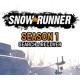 SnowRunner - Season 1: Search and Recover DLC Steam Altergift