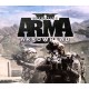 Arma 2: Operation Arrowhead RFT Bundle Steam CD Key