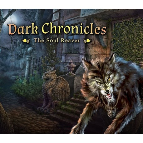 Dark Chronicles: The Soul Reaver Steam CD Key