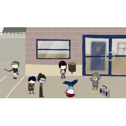 MechaNika Steam CD Key